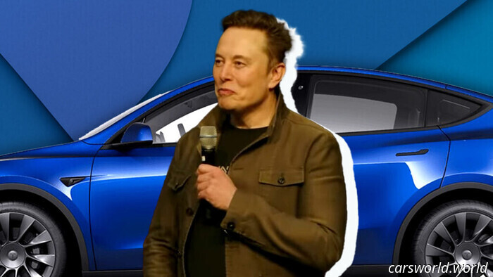 Tesla Les Dijo A Los Clientes De Arrendamiento Que Sus Autos Eran Para Robotaxis, Luego Los Invirtieron Con Fines De Lucro | Carscoops